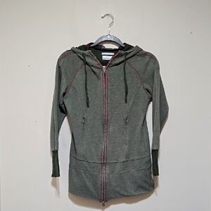 Columbia OMNI-WICK Women's Hooded Jacket